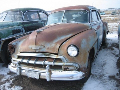 1952 Chevrolet Deluxe for sale 1952 Chevrolet Deluxe for sale