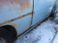 1952 Chevrolet Deluxe for sale in Michigan (ID-108647)