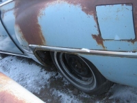 1952 Chevrolet Deluxe for sale in Michigan (ID-108647)