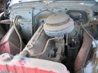1952 Chevrolet Deluxe for sale in Michigan (ID-108647)