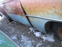 1952 Chevrolet Deluxe for sale in Michigan (ID-108647)