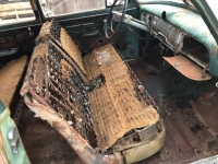 1952 Chevrolet Deluxe for sale in Michigan (ID-114856)