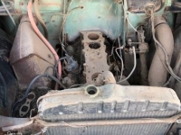1952 Chevrolet Deluxe for sale in Michigan (ID-114856)