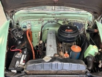 1952 Chevrolet Deluxe for sale in Michigan (ID-121099)