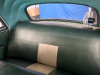 1952 Chevrolet Deluxe for sale in Michigan (ID-121099)