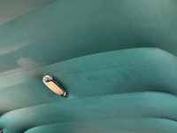 1952 Chevrolet Deluxe for sale in Michigan (ID-121099)