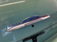 1952 Chevrolet Deluxe for sale in Michigan (ID-121099)