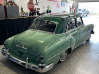 1952 Chevrolet Deluxe for sale in Michigan (ID-121099)