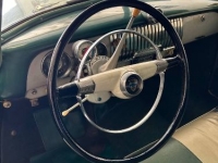 1952 Chevrolet Deluxe for sale in Michigan (ID-121099)