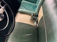 1952 Chevrolet Deluxe for sale in Michigan (ID-121099)