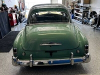 1952 Chevrolet Deluxe for sale in Michigan (ID-121099)