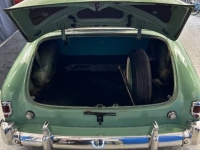 1952 Chevrolet Deluxe for sale in Michigan (ID-121099)