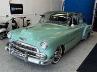 1952 Chevrolet Deluxe for sale in Michigan (ID-121099)