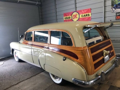 1952 Chevrolet Deluxe for sale 1952 Chevrolet Deluxe for sale