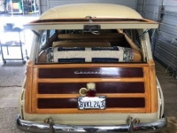 1952 Chevrolet Deluxe for sale in Michigan (ID-121300)