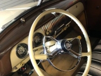 1952 Chevrolet Deluxe for sale in Michigan (ID-121300)