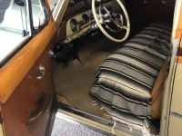 1952 Chevrolet Deluxe for sale in Michigan (ID-121300)