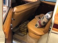 1952 Chevrolet Deluxe for sale in Michigan (ID-121300)