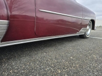 1952 Chevrolet Deluxe for sale in Michigan (ID-125260)