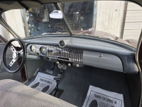 1952 Chevrolet Deluxe for sale in Michigan (ID-125260)