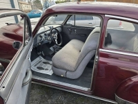 1952 Chevrolet Deluxe for sale in Michigan (ID-125260)