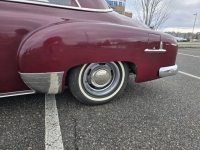 1952 Chevrolet Deluxe for sale in Michigan (ID-125260)