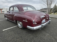1952 Chevrolet Deluxe for sale in Michigan (ID-125260)