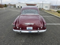 1952 Chevrolet Deluxe for sale in Michigan (ID-125260)