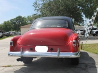 1952 Chevrolet Deluxe for sale in Michigan (ID-127267)