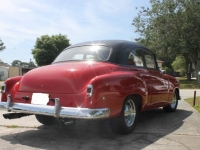 1952 Chevrolet Deluxe for sale in Michigan (ID-127267)