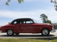 1952 Chevrolet Deluxe for sale in Michigan (ID-127267)