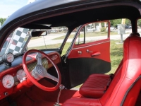 1952 Chevrolet Deluxe for sale in Michigan (ID-127267)