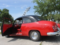 1952 Chevrolet Deluxe for sale in Michigan (ID-127267)