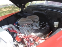 1952 Chevrolet Deluxe for sale in Michigan (ID-127267)