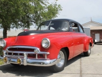 1952 Chevrolet Deluxe for sale in Michigan (ID-127267)
