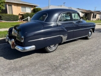 1952 Chevrolet Deluxe for sale in Michigan (ID-128565)