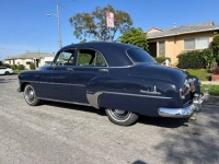 1952 Chevrolet Deluxe for sale in Michigan (ID-128565)