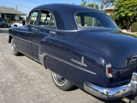 1952 Chevrolet Deluxe for sale in Michigan (ID-128565)