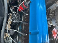1952 Chevrolet Deluxe for sale in Michigan (ID-128565)