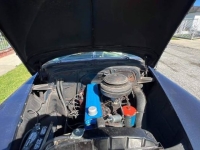 1952 Chevrolet Deluxe for sale in Michigan (ID-128565)