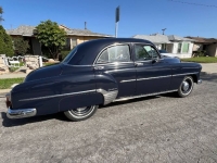 1952 Chevrolet Deluxe for sale in Michigan (ID-128565)