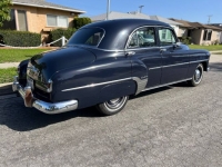 1952 Chevrolet Deluxe for sale in Michigan (ID-130562)