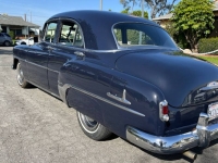 1952 Chevrolet Deluxe for sale in Michigan (ID-130562)