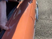 1952 Chevrolet Deluxe for sale in Michigan (ID-140178)