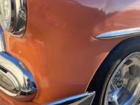 1952 Chevrolet Deluxe for sale in Michigan (ID-140178)