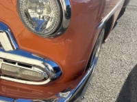 1952 Chevrolet Deluxe for sale in Michigan (ID-140178)