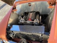 1952 Chevrolet Deluxe for sale in Michigan (ID-140178)
