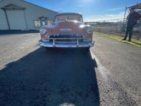 1952 Chevrolet Deluxe for sale in Michigan (ID-140178)