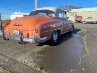 1952 Chevrolet Deluxe for sale in Michigan (ID-140178)