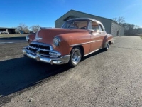 1952 Chevrolet Deluxe for sale in Michigan (ID-140178)